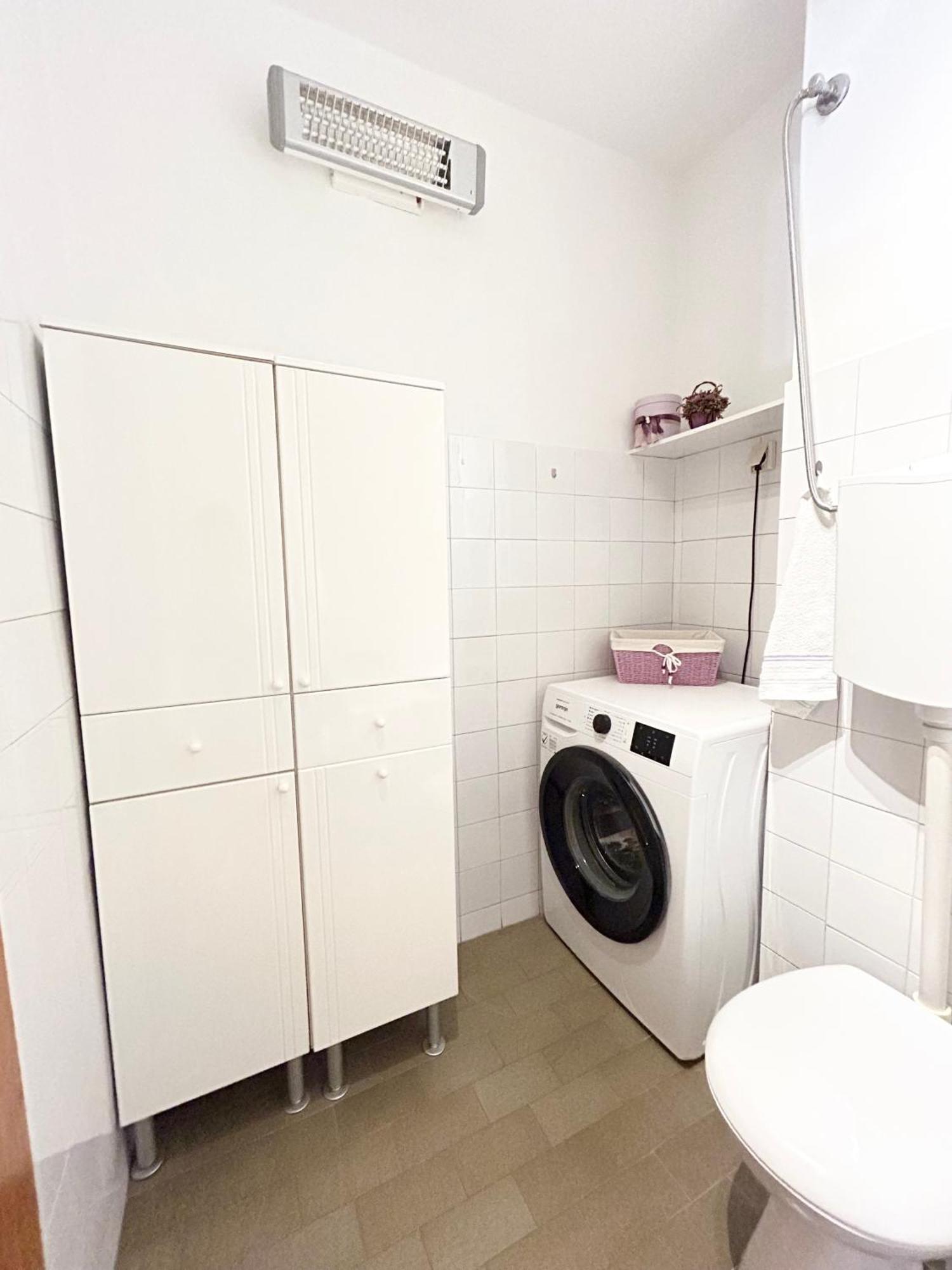 Apartman Mira Задар Екстериор снимка